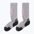 Calze per bambini Reima Atleetti light grey