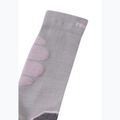 Calze per bambini Reima Atleetti light grey 2