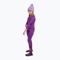 Calze per bambini Reima Atleetti plum purple 4