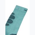 Calze per bambini Reima Atleetti stone green 2