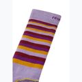 Calze per bambini Reima Suksille blooming lilac 2