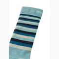 Calze per bambini Reima Suksille stone green 2