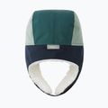 Berretto invernale da bambino Reima Ilves navy 2