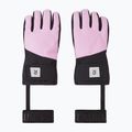 Guanti da sci per bambini Reima Hanskas light heather 2
