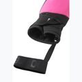 Guanti da sci per bambini Reima Lapases fucshia 4