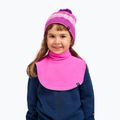 Scaldacollo per bambini Reima Legenda fucshia 2