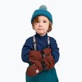 Guanti da sci per bambini Reima Ote umber brown 6