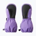 Guanti da sci per bambini Reima Ote misty violet 3