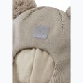 Passamontagna per bambini Reima Vekkuli earthy beige 3