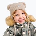 Berretto invernale da bambino Reima Kumpi earthy beige 5