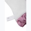 Guanti da neve per bambini Reima Villatassu grey pink 4