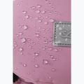 Guanti da neve per bambini Reima Villatassu grey pink 5