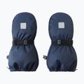 Guanti da neve per bambini Reima Villatassu navy 2