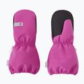 Guanti da neve per bambini Reima Moffen fucshia
