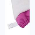 Guanti da neve per bambini Reima Moffen fucshia 4