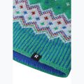 Berretto invernale da bambino Reima Pohjoinen sparkly blue 3