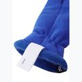 Guanti da neve per bambini Reima Lapanen sparkly blue 4