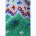 Guanti da neve per bambini Reima Lapanen sparkly blue 5