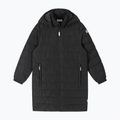 Cappotto imbottito bambino Reima Muurla black