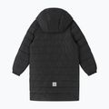 Cappotto imbottito bambino Reima Muurla black 2
