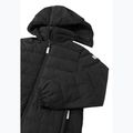 Cappotto imbottito bambino Reima Muurla black 4