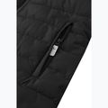 Cappotto imbottito bambino Reima Muurla black 6