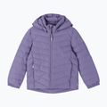 Giacca per bambini Reima Uumaja misty violet