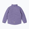 Giacca per bambini Reima Uumaja misty violet 3