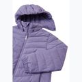 Giacca per bambini Reima Uumaja misty violet 4