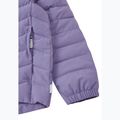 Giacca per bambini Reima Uumaja misty violet 5