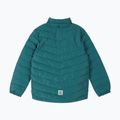 Giacca per bambini Reima Uumaja dark teal 3