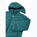 Giacca per bambini Reima Uumaja dark teal 4