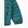 Giacca per bambini Reima Uumaja dark teal 5