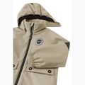 Giacca impermeabile per bambini Reima Symppis earthy beige 3