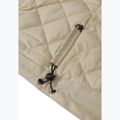 Giacca impermeabile per bambini Reima Symppis earthy beige 5