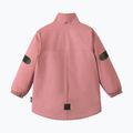 Giacca impermeabile per bambini Reima Symppis rose blush 3