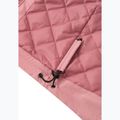 Giacca impermeabile per bambini Reima Symppis rose blush 6