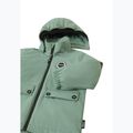 Giacca impermeabile per bambini Reima Symppis stone green 4