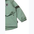 Giacca impermeabile per bambini Reima Symppis stone green 5