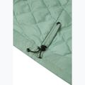 Giacca impermeabile per bambini Reima Symppis stone green 6
