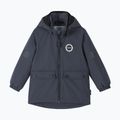 Giacca impermeabile per bambini Reima Symppis soft black