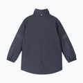 Giacca impermeabile per bambini Reima Symppis soft black 3