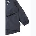 Giacca impermeabile per bambini Reima Symppis soft black 5