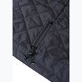 Giacca impermeabile per bambini Reima Symppis soft black 6