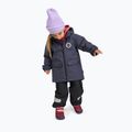 Giacca impermeabile per bambini Reima Symppis soft black 8