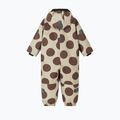 Tuta softshell per bambini Reima Marte Mid earthy beige 2