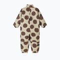 Tuta softshell per bambini Reima Marte Mid earthy beige 3