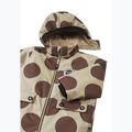 Tuta softshell per bambini Reima Marte Mid earthy beige 4