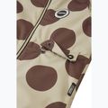 Tuta softshell per bambini Reima Marte Mid earthy beige 6
