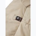Tuta softshell per bambini Reima Marte Mid earthy beige 7
